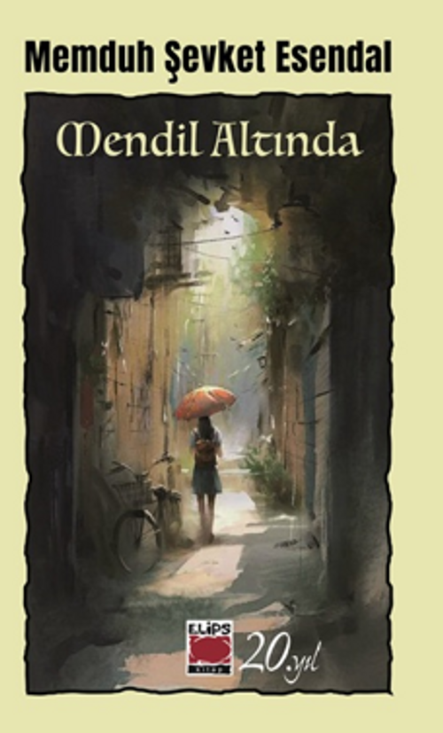 Mendil Altında