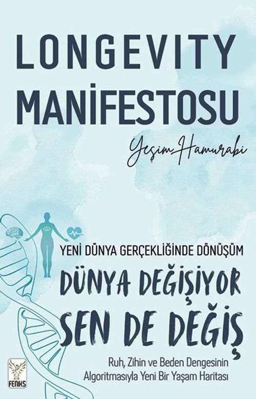 Longevity Manifestosu