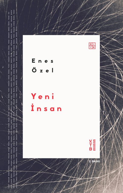 Yeni İnsan