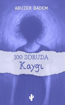 100 Soruda Kaygı