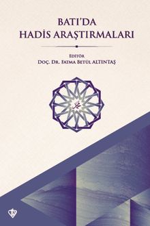 Batıda Hadis Araştırmaları