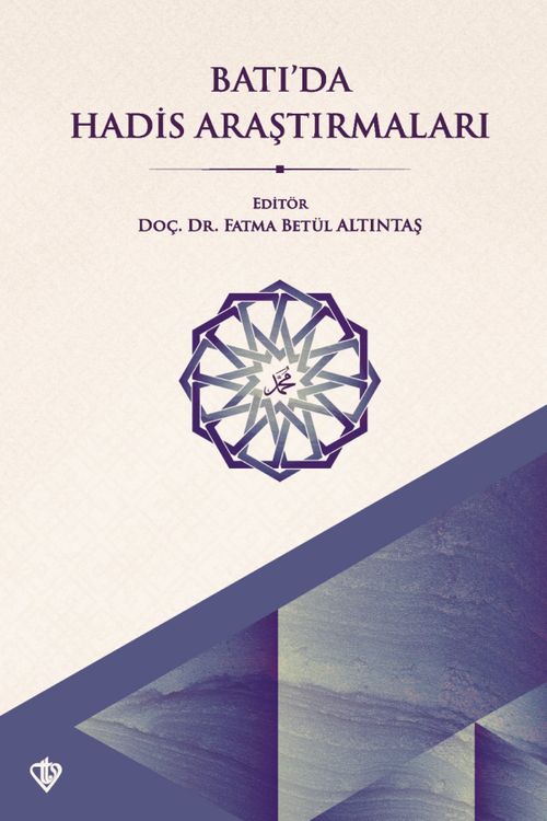 Batıda Hadis Araştırmaları