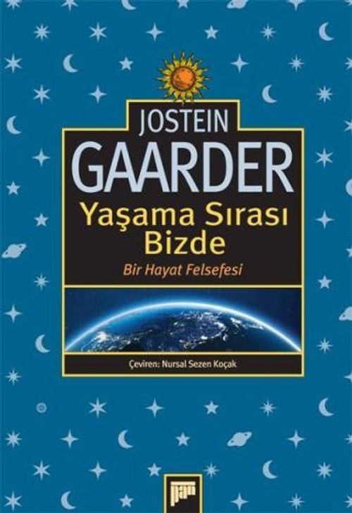 Yaşama Sırası Bizde & Bir Hayat Felsefesi