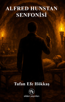 Alfred Hunstan Senfonisi