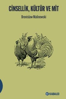 Cinsellik, Kültür ve Mit