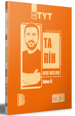 2026 TYT Tarih Ders Notları