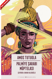 Palmiye Şarabı Müptelası