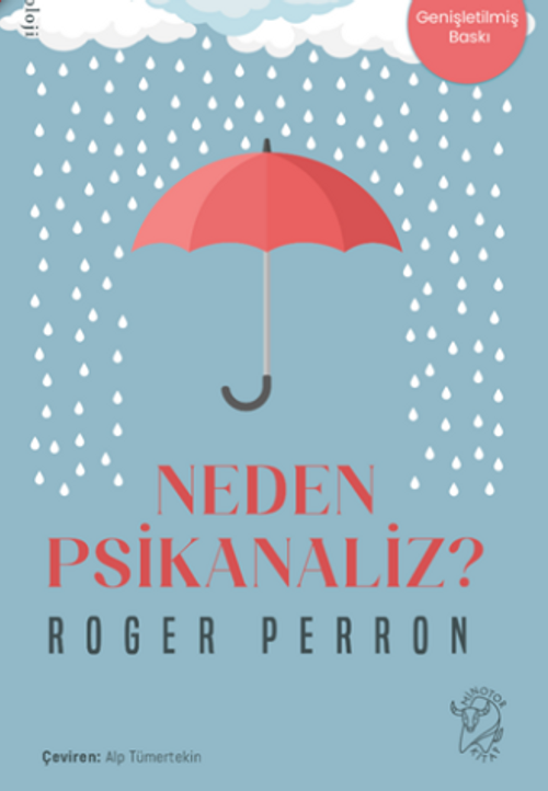 Neden Psikanaliz?