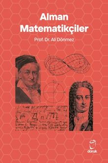 Alman Matematikçiler