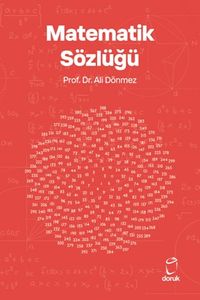 Matematik Sözlüğü