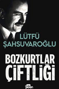 Bozkurtlar Çiftliği