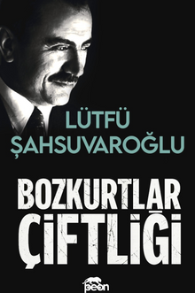 Bozkurtlar Çiftliği