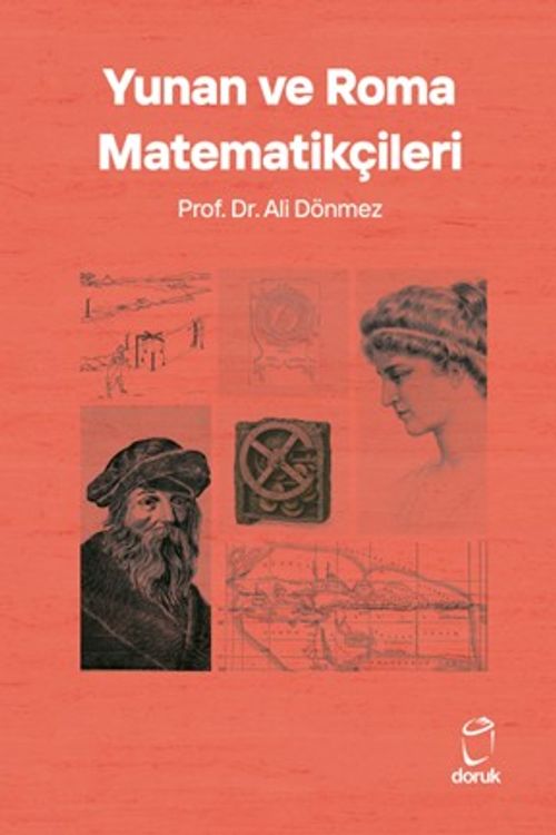 Yunan ve Roma Matematikçileri