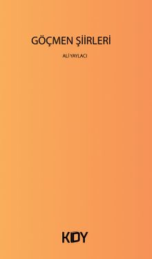 Göçmen Şiirleri 