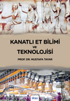Kanatlı Et Bilimi ve Teknolojisi