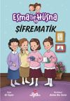 Esma ile H&uuml;sna 10 / Şifrematik