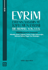 Evrenin, Yaşamin Ve Toplumun Evrimi 