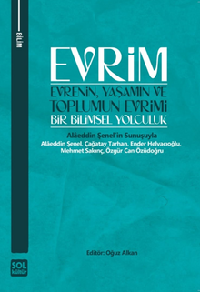 Evrenin, Yaşamin Ve Toplumun Evrimi 