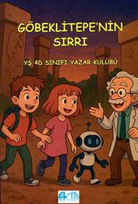 Göbekli Tepenin Sırrı