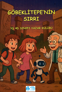 Göbekli Tepenin Sırrı