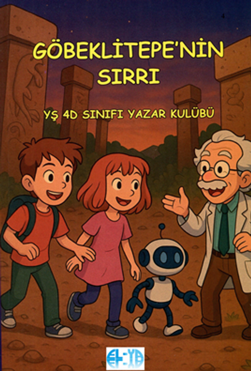Göbekli Tepenin Sırrı