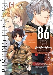 86: Seksen Altı Parçalı Gelişim 2 