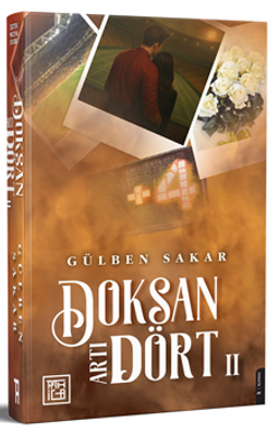 Doksan Artı Dört 2 