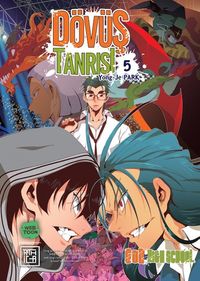 Dövüş Tanrısı 5 