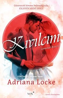 Kıvılcım Carmichael Ailesi, #5