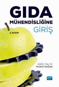 Gıda Mühendisliğine Giriş