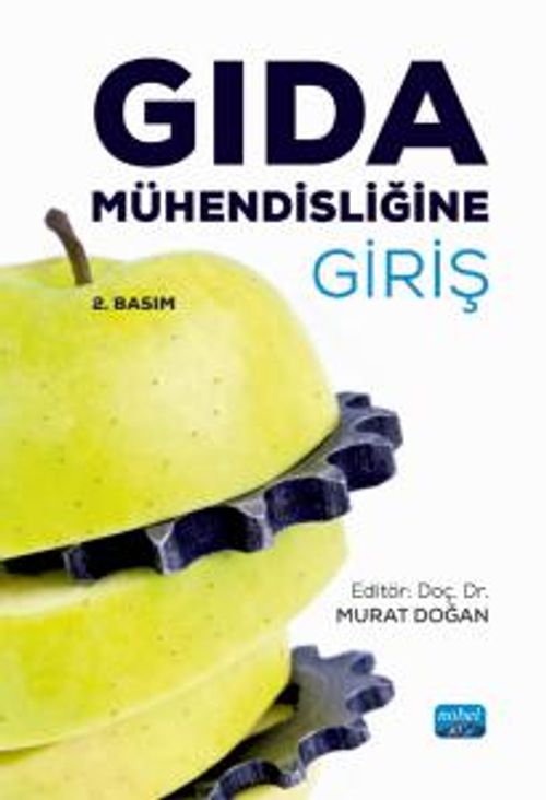 Gıda Mühendisliğine Giriş