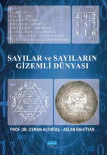 Sayılar ve Sayıların Gizemli Dünyası