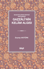 Gazzalî'nin Kelam Algısı