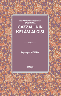 Gazzalî'nin Kelam Algısı