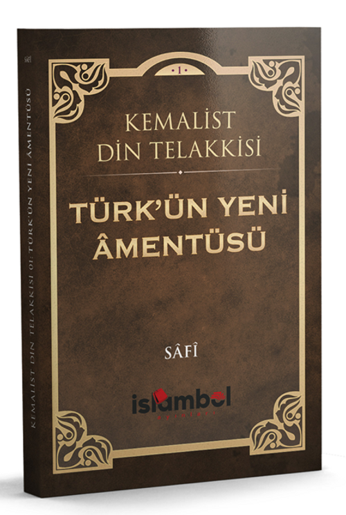 Türk'ün Yeni Amentüsü
