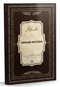 Kerker-Notızen  Almanca Zindan Notları