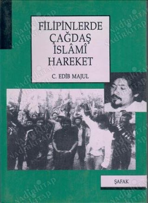 Filipinlerde Çağdaş İslami Hareket