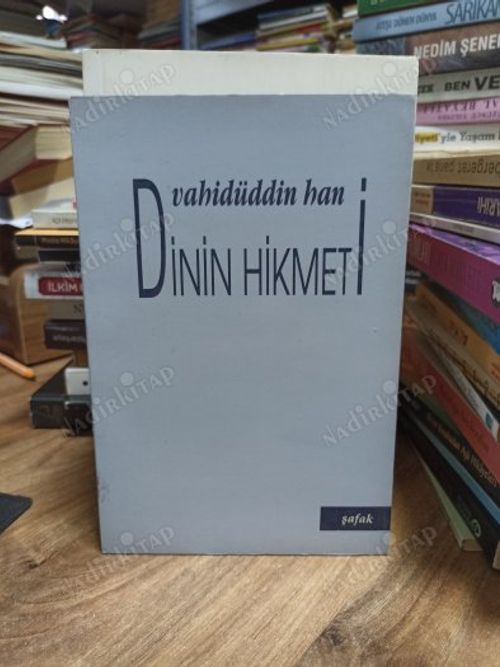 Dinin Hikmeti
