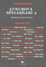 Çukurova Söyleşileri 2