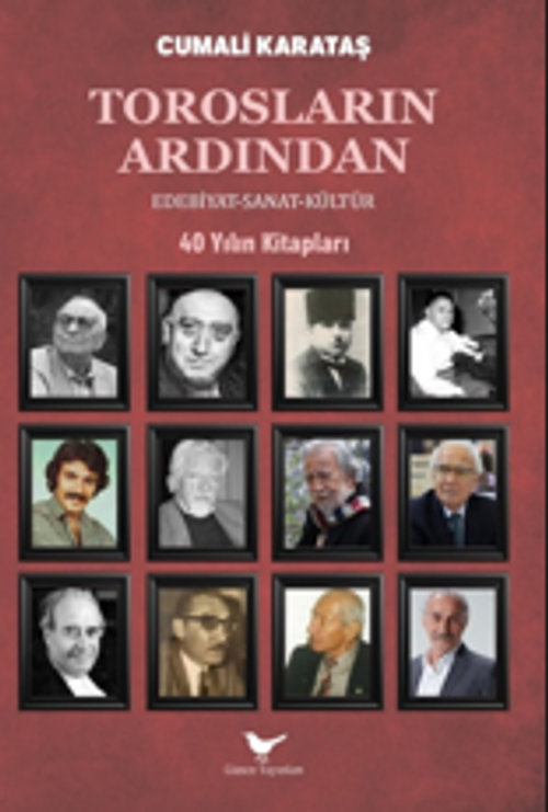 Torosların Ardından