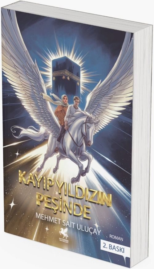 Kayıp Yıldızın Peşinde
