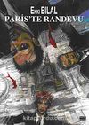 Pariste Randevu / Canavar Dörtlemesi 3
