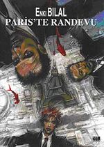 Pariste Randevu / Canavar Dörtlemesi 3