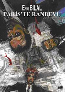 Pariste Randevu / Canavar Dörtlemesi 3