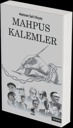 Mahpus Kalemler