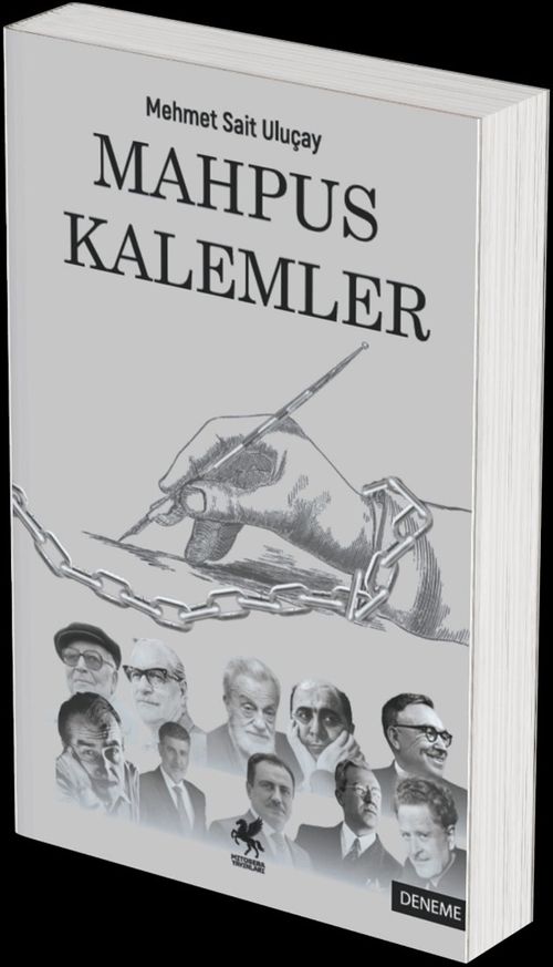 Mahpus Kalemler