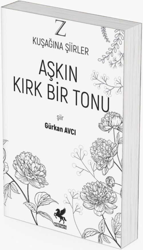Z Kuşağına Şiirler