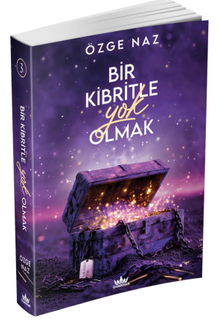 Bir Kibritle Yok Olmak 3 – Ciltsiz