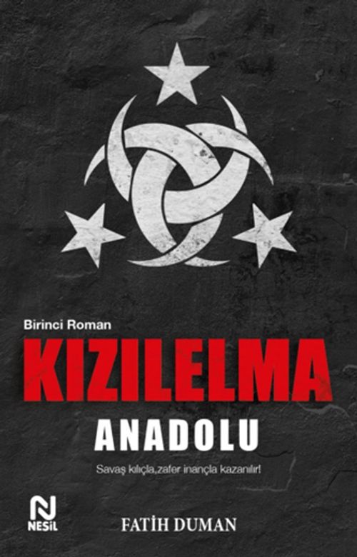 Kızıl Elma / Anadolu