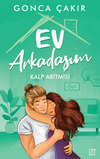 Ev Arkadaşım 3 - Kalp Aritmisi (Karton Kapak)